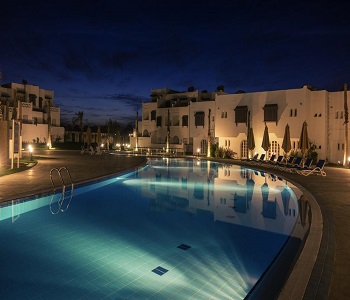Mercure Hurghada Hotel /