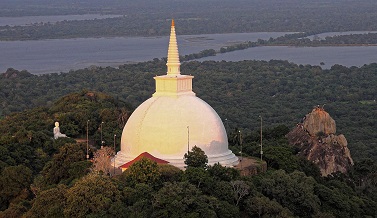 Anuradhapura - Անուրադհապուրա