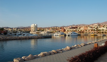Aqaba - Աքաբա