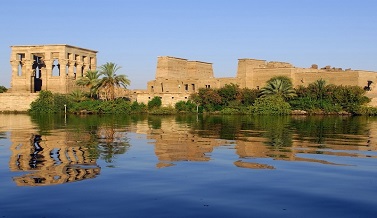 Aswan - Ասուան