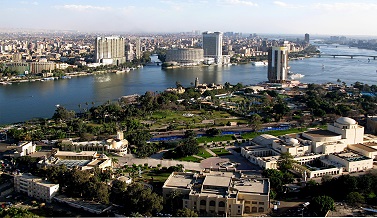 Cairo - Կահիրե