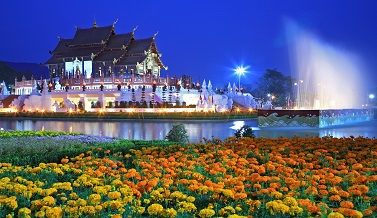 Chiang Mai - Չիանգմայ
