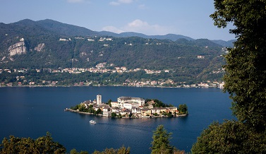 Italian Lake District