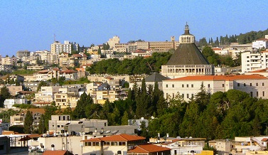 Nazareth - Նազարեթ