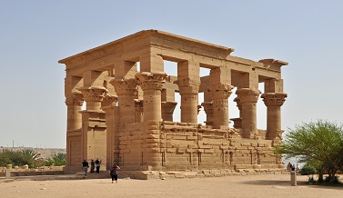 Philae Temples