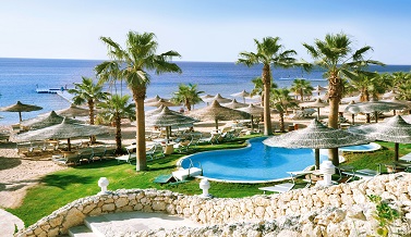 Sharm el-Sheikh - Շարմ էլ-Շեյխ