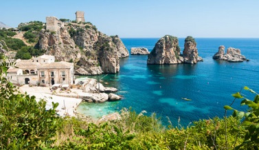 Sicily - Սիցիլիա