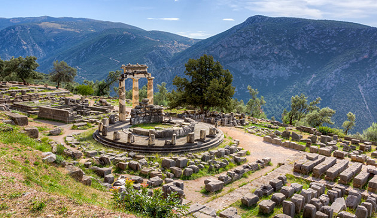 Delphi - Դելֆի