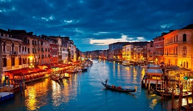 Venice - Վենետիկ