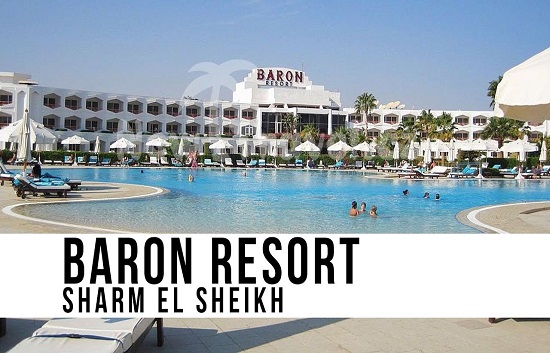 Baron Resort