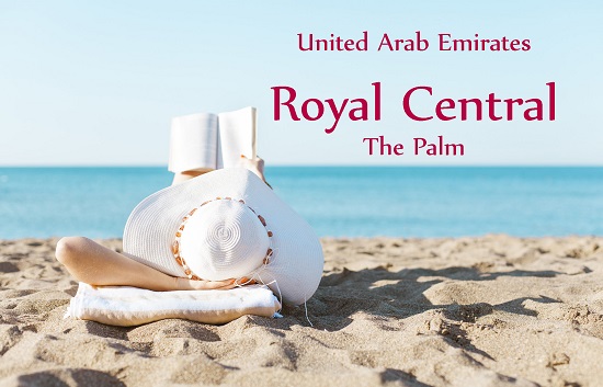 Royal Central Hotel - The Palm
