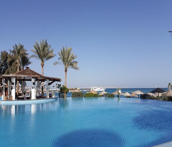 Grand Plaza Hotel & Resort /