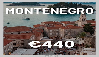 Մոնտենեգրո