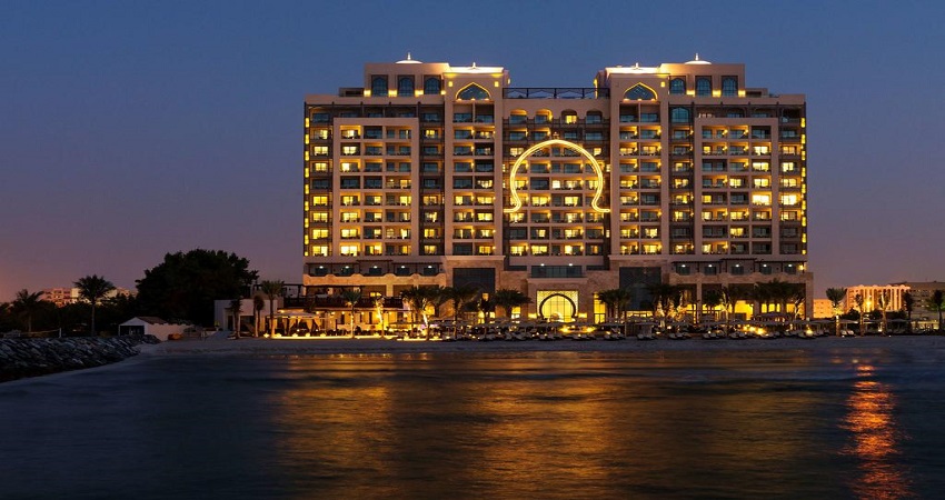 Ajman Saray 5*