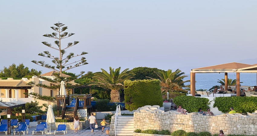 Aldemar Knossos Royal