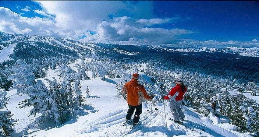 Ծաղկաձոր