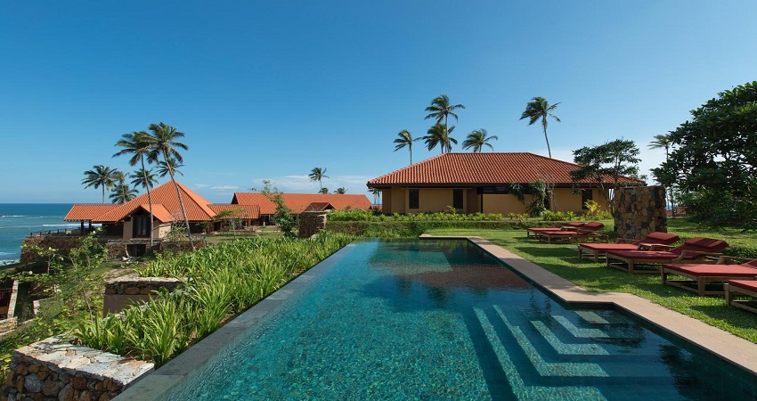 Cape Weligama Resort