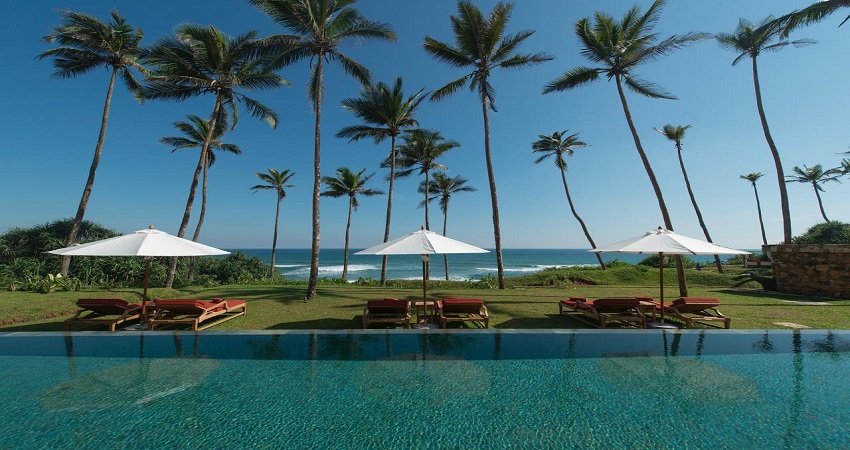 Cape Weligama Resort