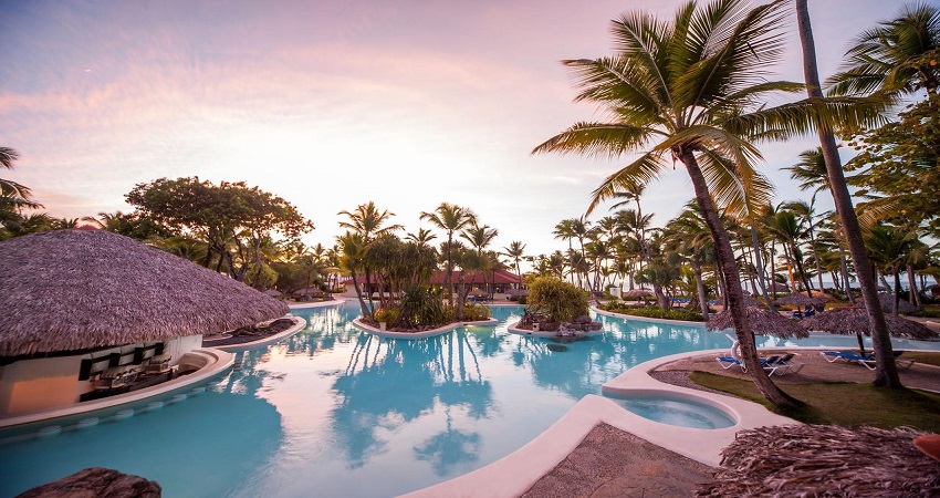 Punta Cana, Caribbean Islands