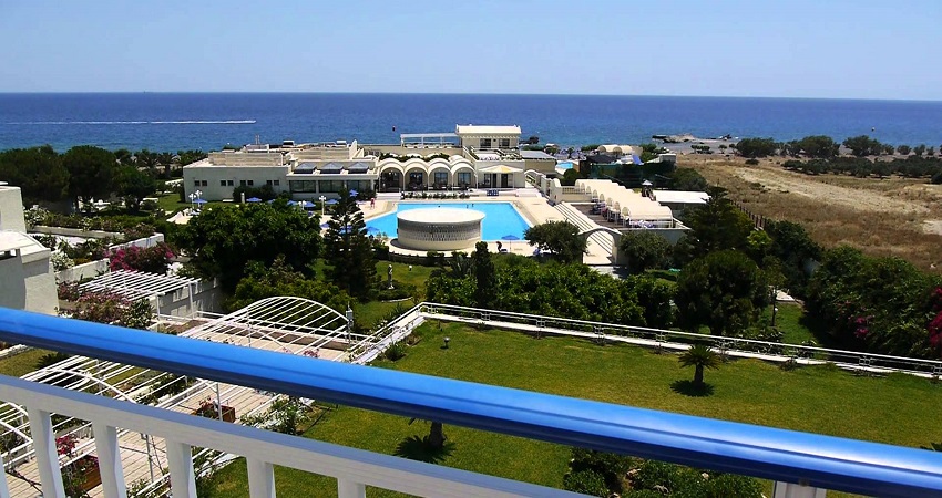 Հունաստան, Sunshine Crete Beach