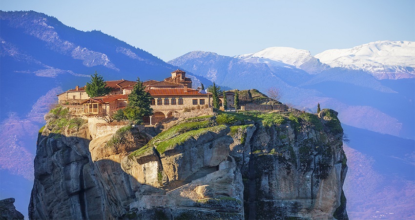 Հունաստան