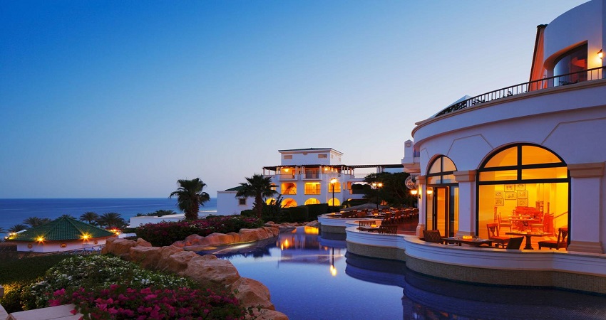 Hyatt Regency Sharm El Sheikh