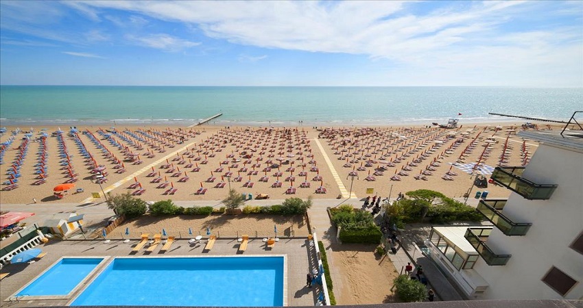 Lido Di Jesolo