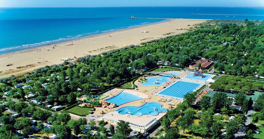 Իտալիա Lido Di Jesolo