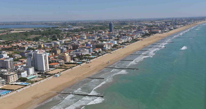 Իտալիա Lido Di Jesolo