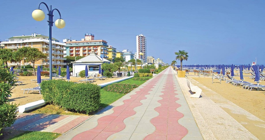 Իտալիա, Lido Di Jesolo