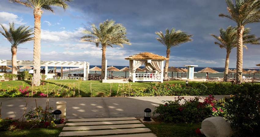 Rixos Sharm El Sheikh