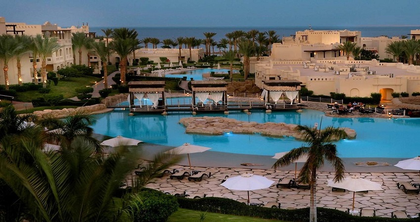 Rixos Sharm El Sheikh