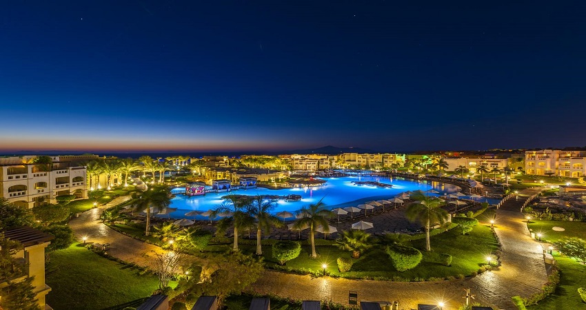 Rixos Sharm El Sheikh