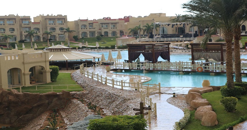 Rixos Sharm El Sheikh