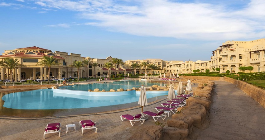 Rixos Sharm El Sheikh