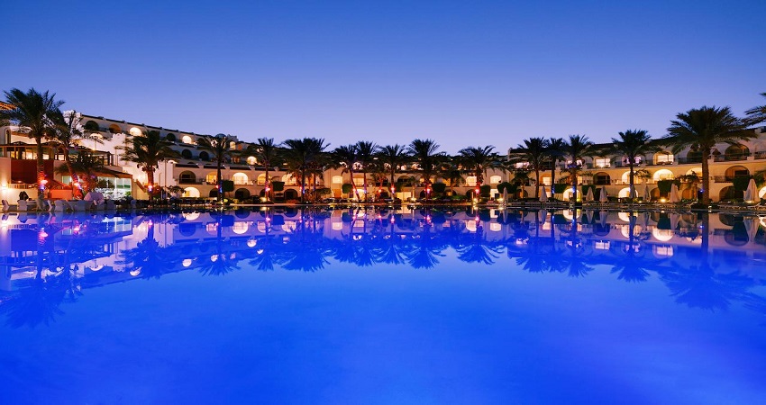 Savoy Sharm El Sheikh