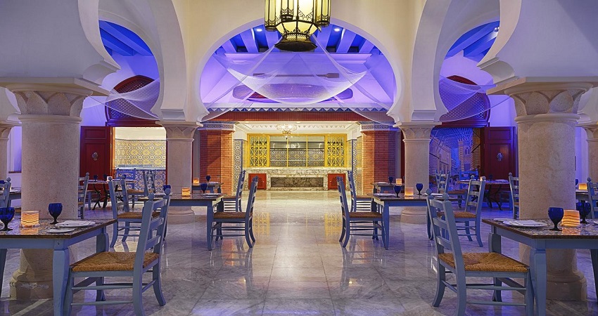 Sheraton Sharm Hotel