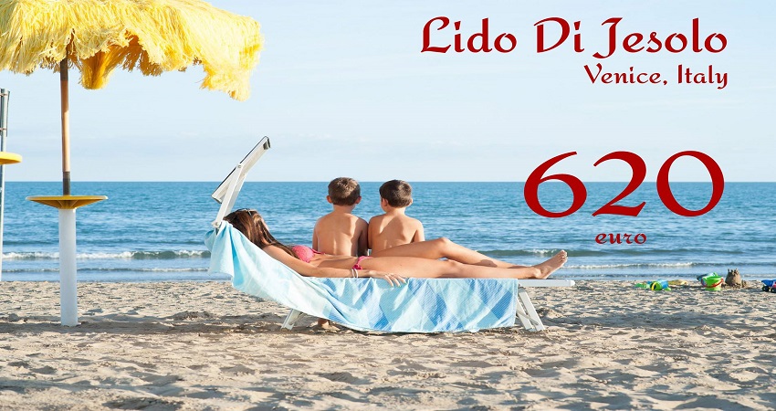 Lido di Jesolo