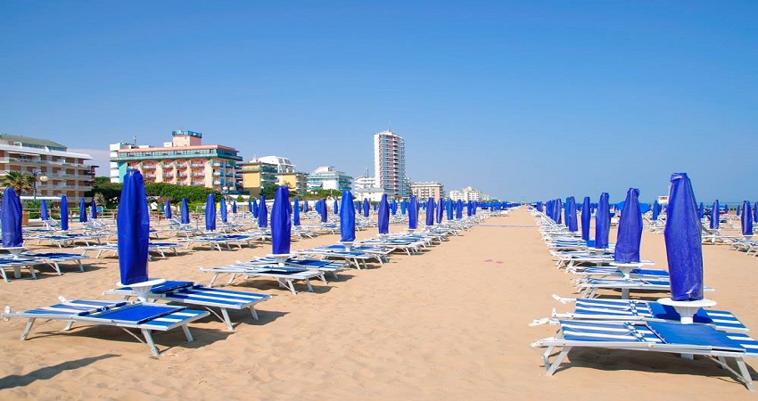 Lido di Jesolo