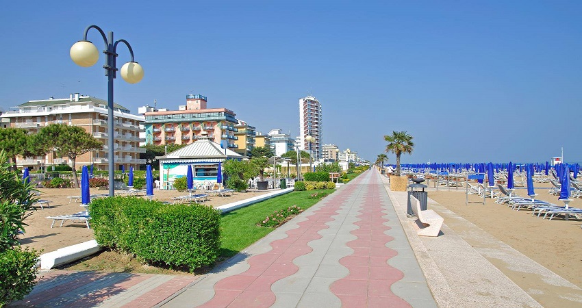 Lido di Jesolo